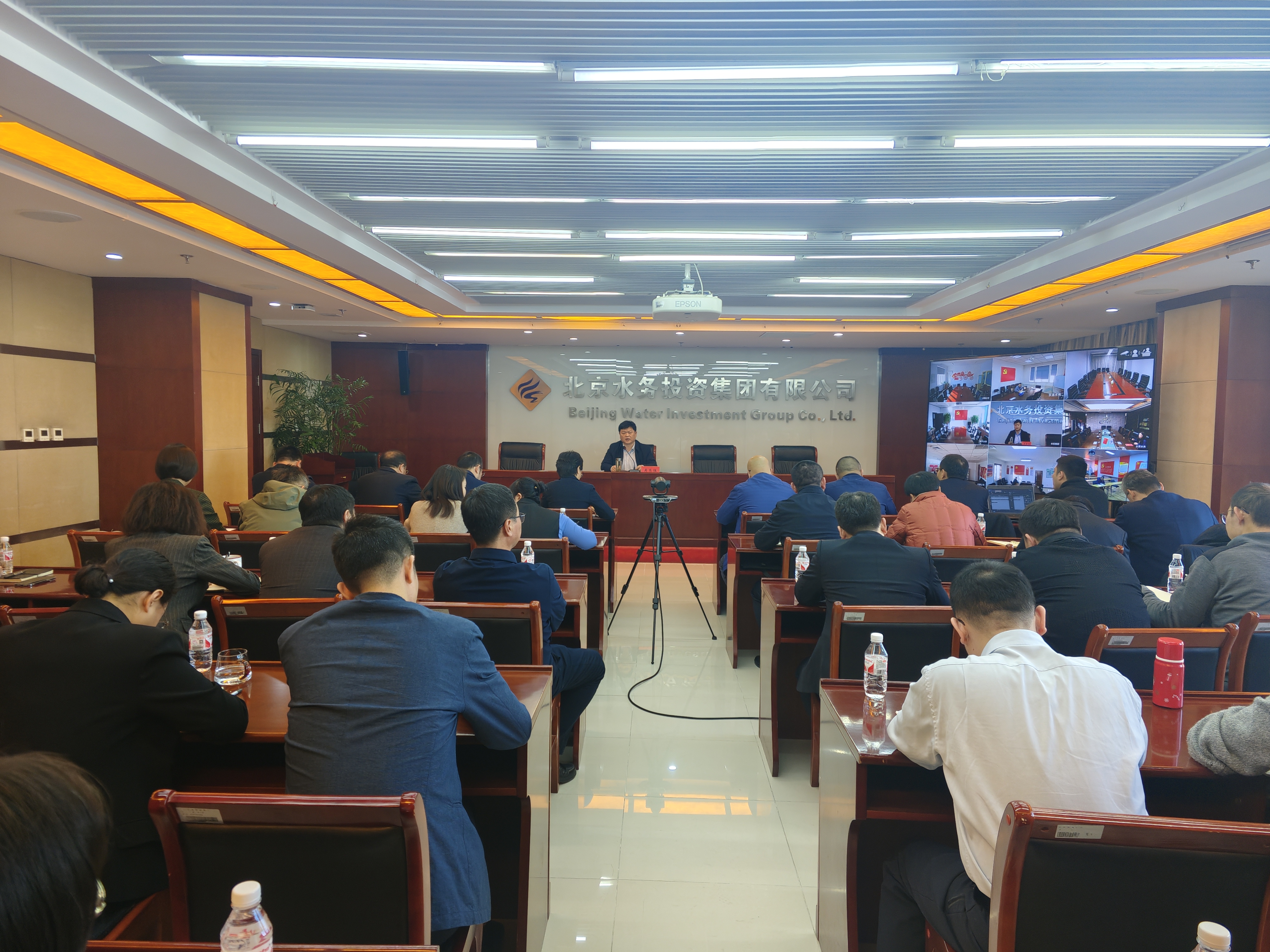 九游·体育（jiuyou.com）官方网站纪委开展2025年春节节前集中约谈提醒